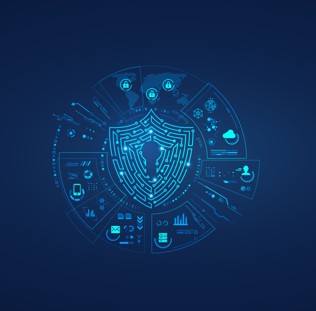 Cyber Awareness Training