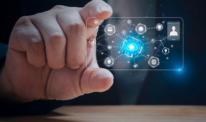 Digital vCard Profile