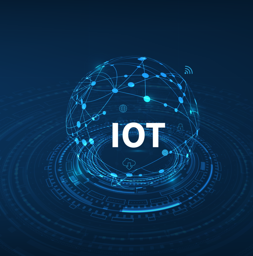 IoT Solutions